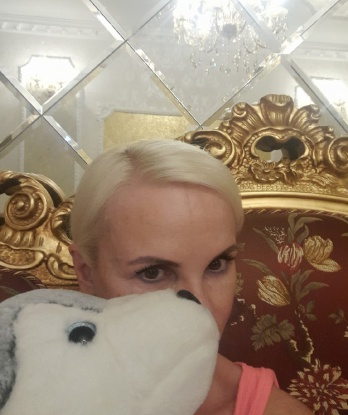 Анкета проститутки Наталья - Фото, г. Черняховск, 46 лет, №1905