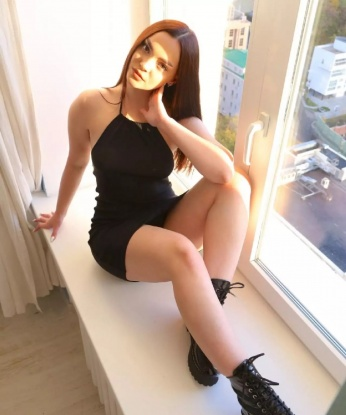 Анкета проститутки Ксения - Фото, г. Черняховск, 18 лет, №2278