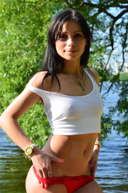 Анкета проститутки Ксения - Фото, г. Черняховск, 22 года, №22109