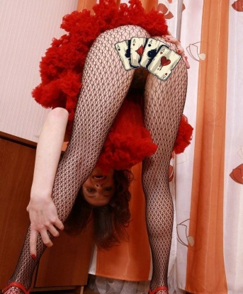 Анкета проститутки Елизавета - Фото, г. Черняховск, 25 лет, №3102